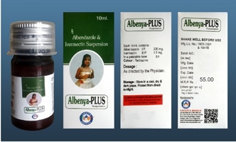 ALBENYA-PLUS